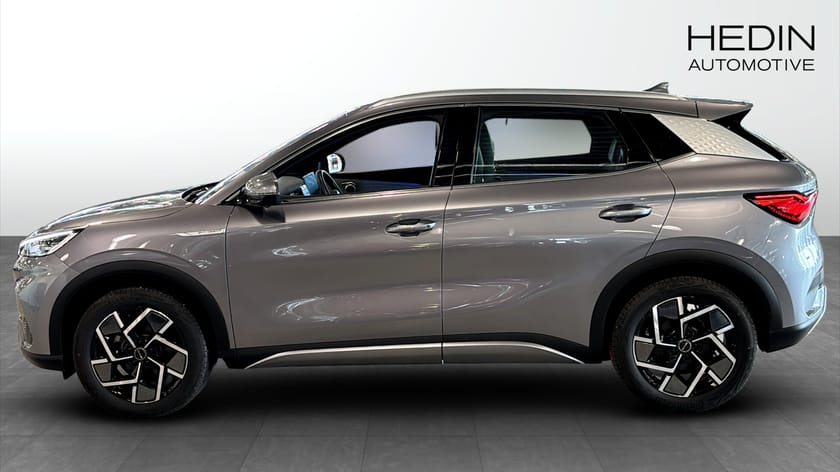 Bild 2 av BYD Atto 3 Extended Range Comfort | Nav | Pano | 360-kamera