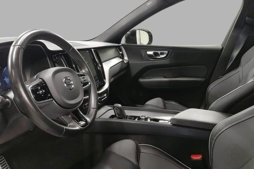Bilde 5 av Volvo XC60 T8 I 456hk I Hengerfeste I R-design I Panorama