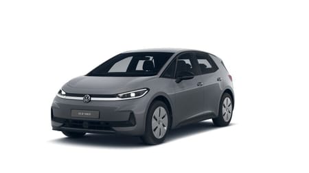 Volkswagen ID.3 Neo 58 kWh Style batteri 190hk