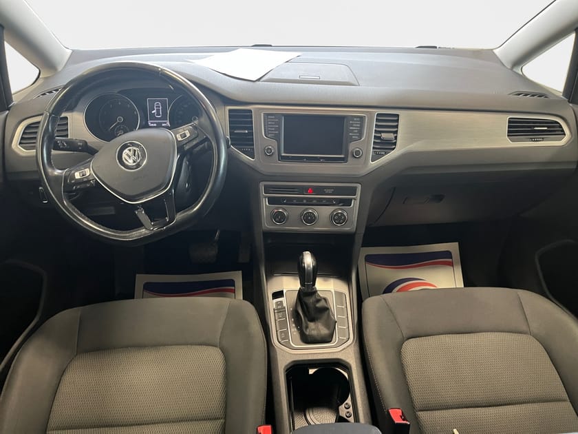 Bild 5 av Volkswagen Golf Sportsvan TSI DSG 110hk *Farthållare*