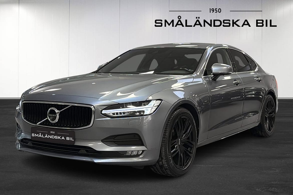 Volvo S90 2020