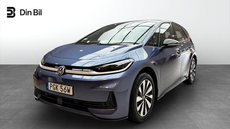 Volkswagen ID.3 Neo
