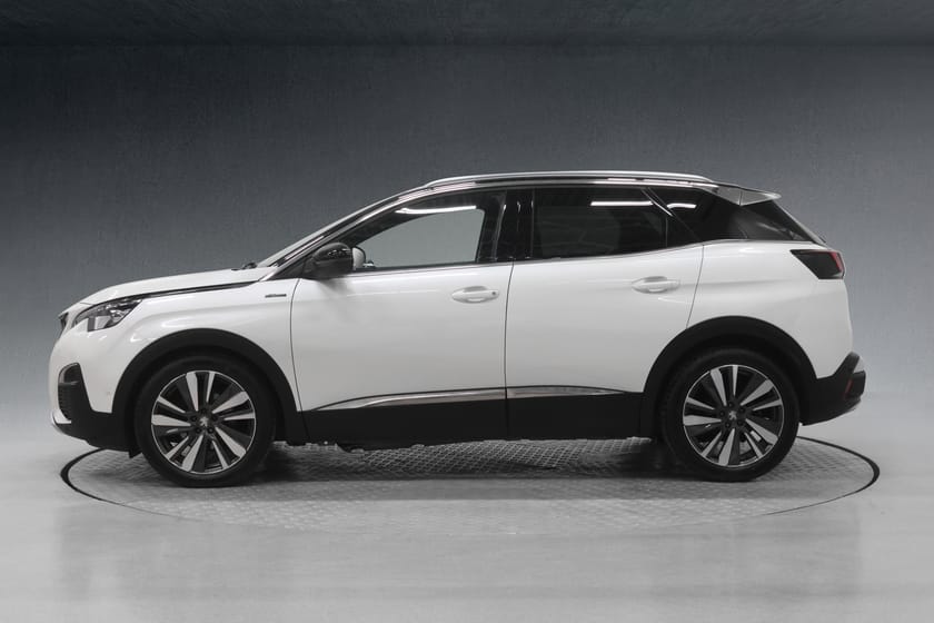 Bilde 2 av Peugeot 3008