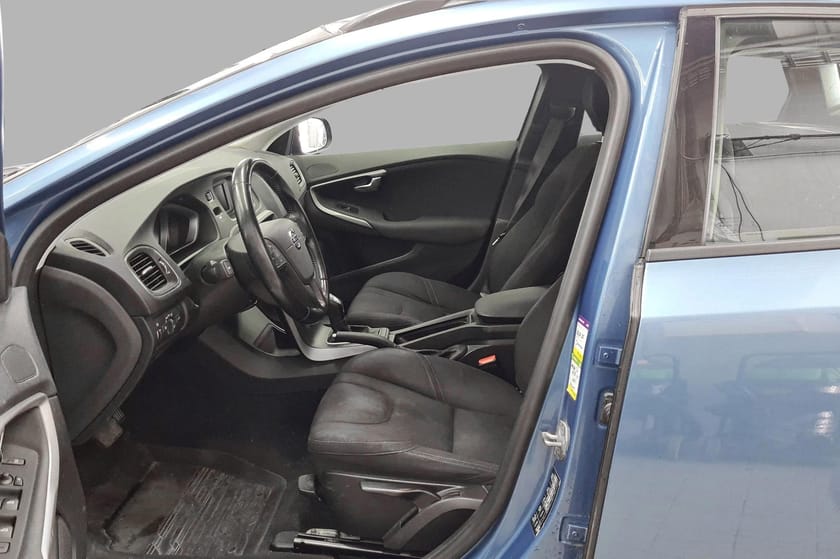 Bilde 4 av Volvo V40 Cross Country D2 Automat