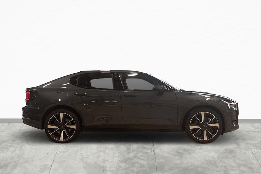 Bild 4 av Polestar 2 Long Range Dual Motor 78kWh Plus Pilot
