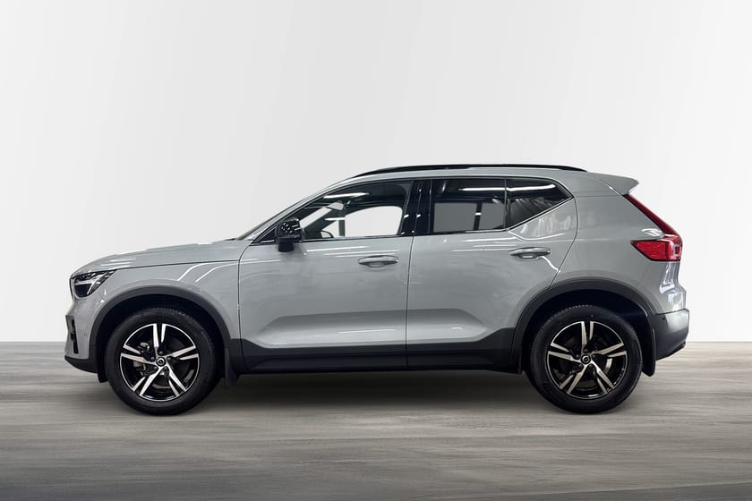 Bild 3 av Volvo XC40