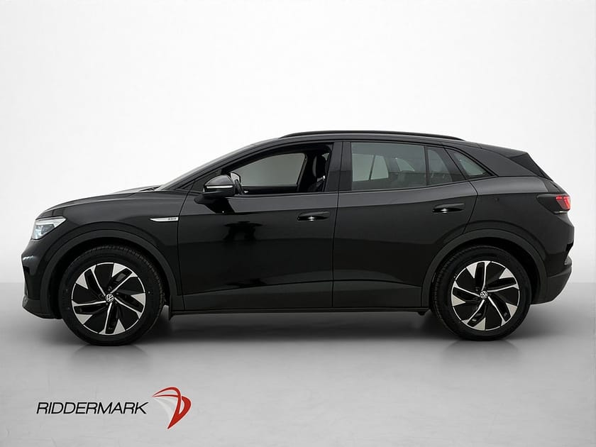 Bild 5 av Volkswagen ID.4 Pro Performance Comfort Plus Drag B-Kam MOMS