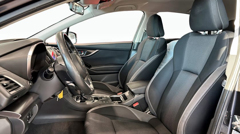 Bild 5 av Subaru Impreza