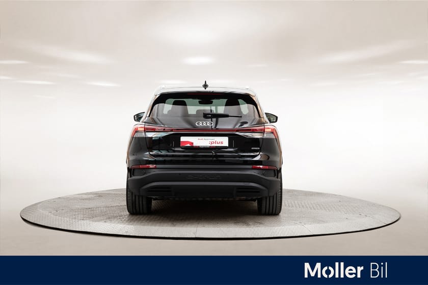 Bilde 4 av Audi Q4 45 e-tron quattro 