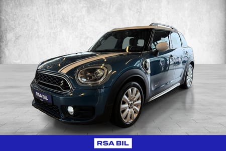 MINI Countryman Cooper SE ALL4