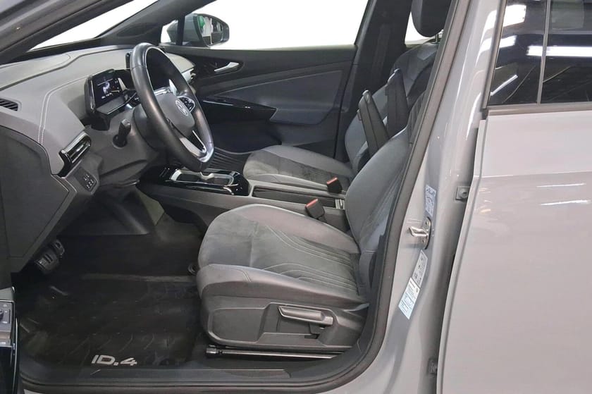 Bilde 5 av Volkswagen ID.4 Pro limited  77kwh 174hk