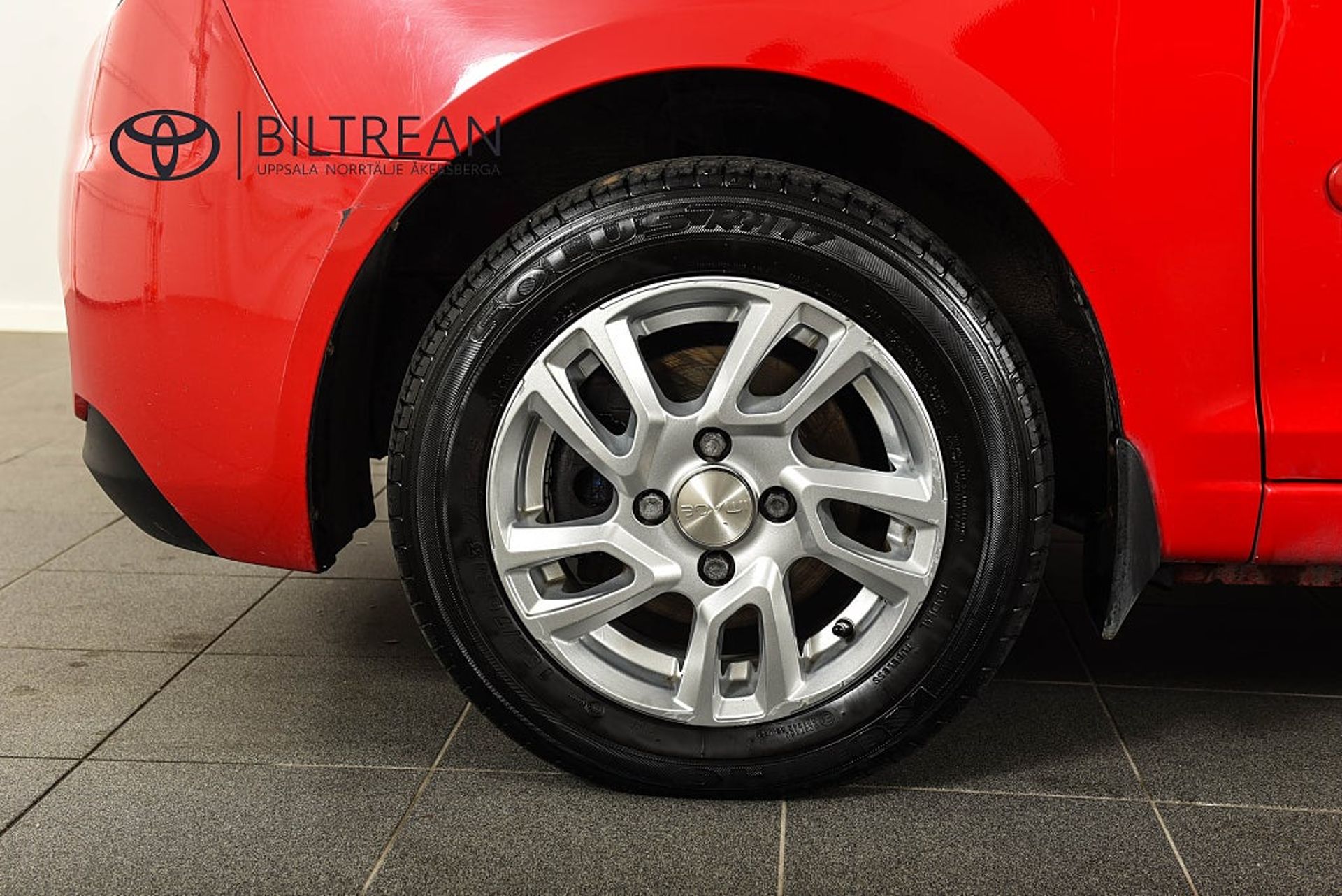 Kia Picanto 1.1 2010, kuva 10/10