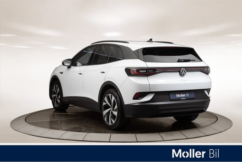 Bilde 3 av Volkswagen ID.4 Pro limited  77kwh 174hk