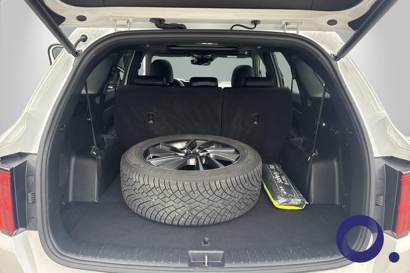 Bilde 5 av Kia Sorento PHEV Exclusive|Rattvarme|Varme/Kjøling seter|Cruise|Pano++