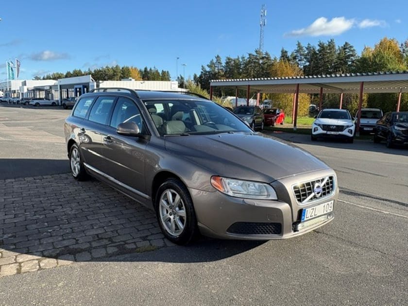 Bild 4 av Volvo V70