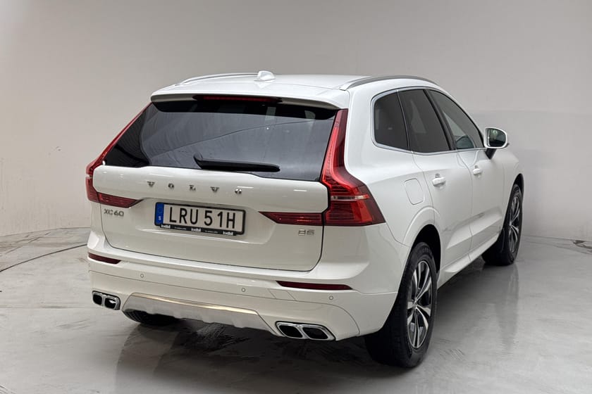 Bild 3 av Volvo XC60