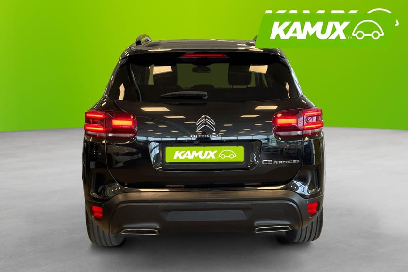 Bild 5 av Citroën C5 Aircross 1.2 Shine 360° CarPlay LED MOMS