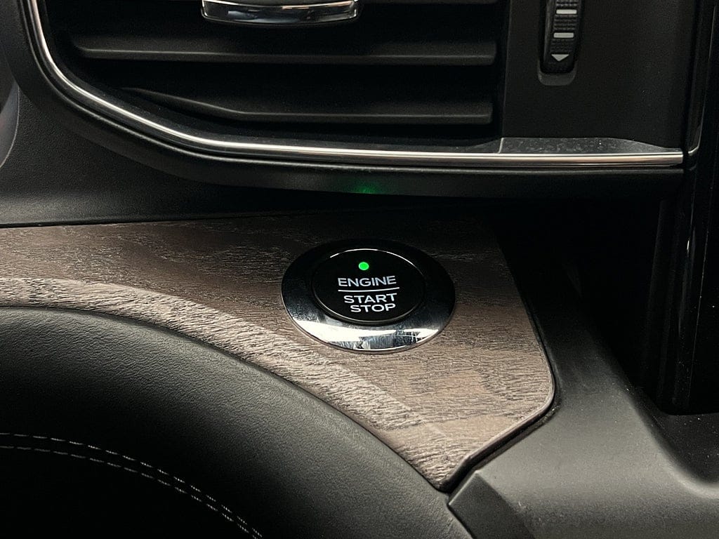 Ford Explorer Plug-In Hybrid SelectShift, 457hk, 2020