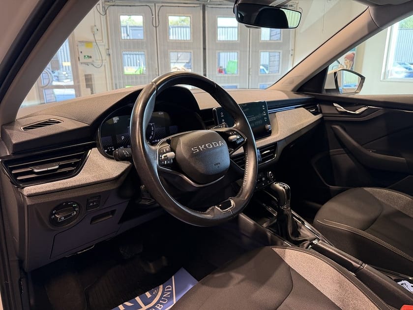 Bild 5 av Škoda Kamiq