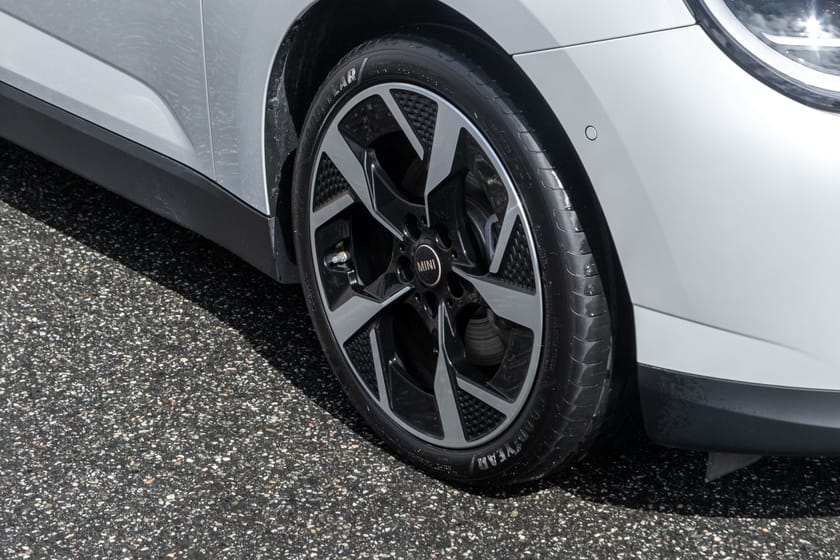 Bilde 3 av MINI Cooper SE Package XL