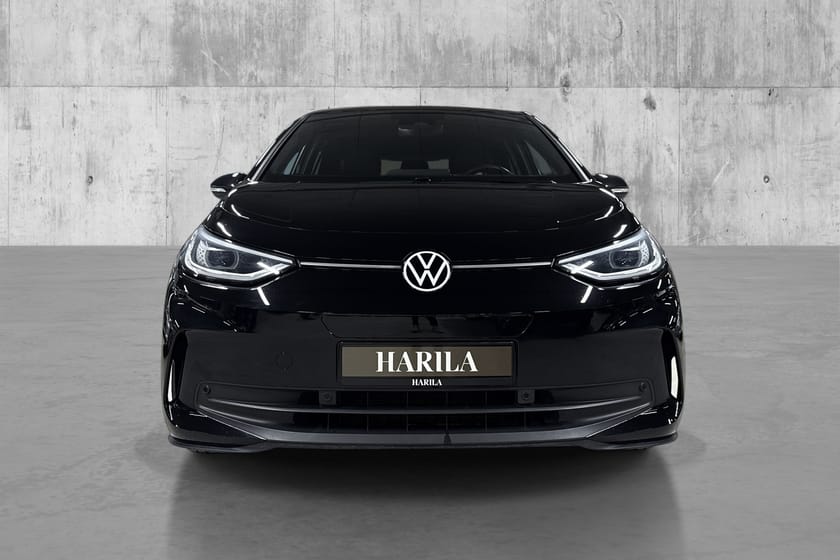 Bilde 4 av Volkswagen ID.3 Pro Performance Highline