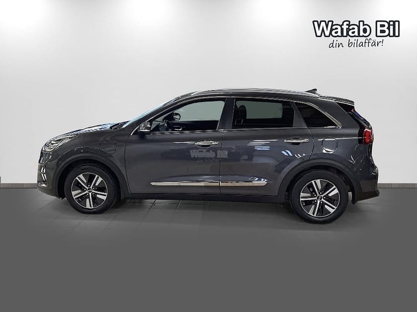Bild 4 av Kia Niro P-HEV 1,6 PLUG-IN HYBRID ADVANCE PLUS 2