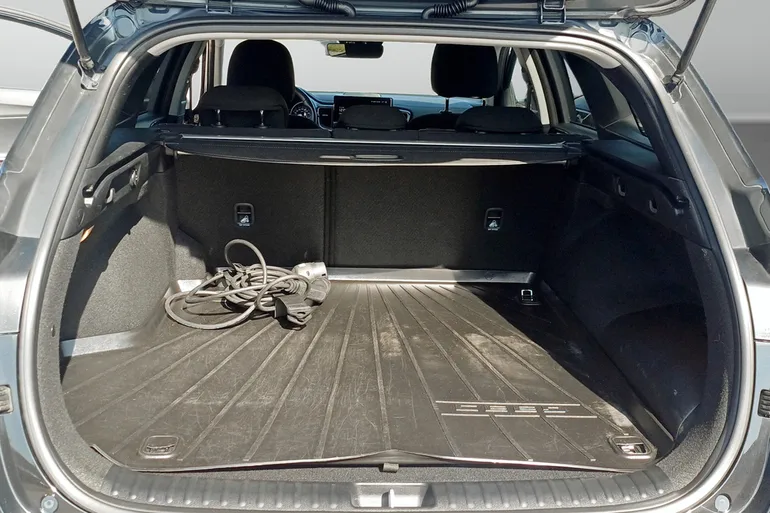 Kia Ceed Sportswagon Plug-in Hybrid