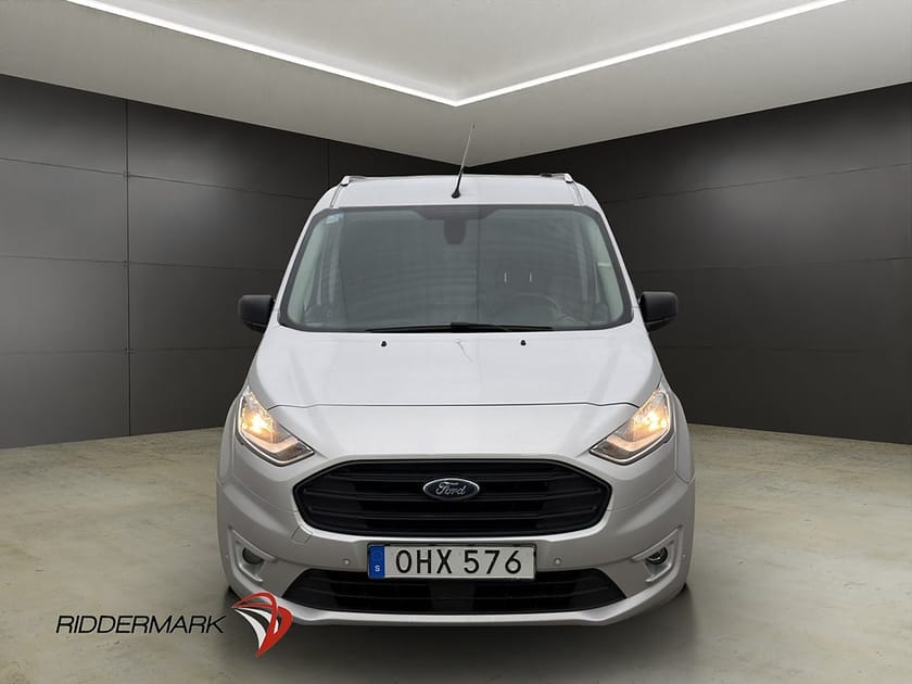 Bild 5 av Ford Transit Connect 210 LWB Värmare Dragkrok B-Kamera CARPLAY