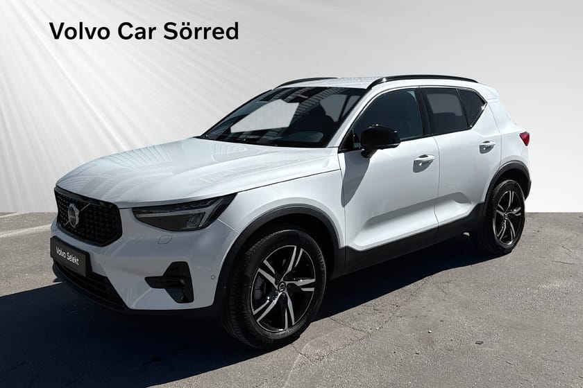Bild 1 av Volvo XC40 B3 FWD Bensin Plus Dark, 360 Kamera