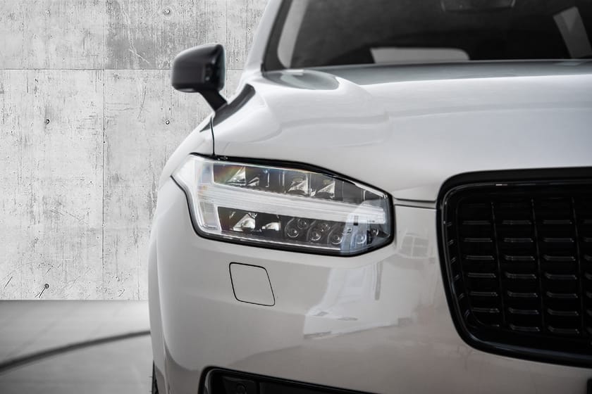 Bilde 4 av Volvo XC90 7-seater Recharge T8II Plus Dark KROK|20"|H&K|TONEDE