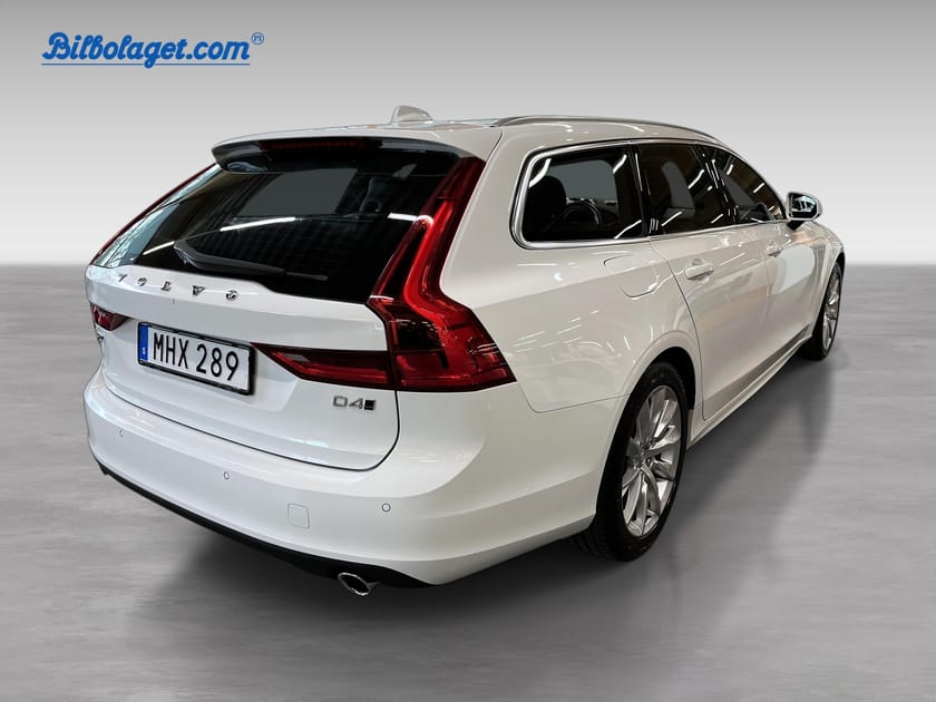 Bild 5 av Volvo V90 D4 AWD Momentum Advanced Edition