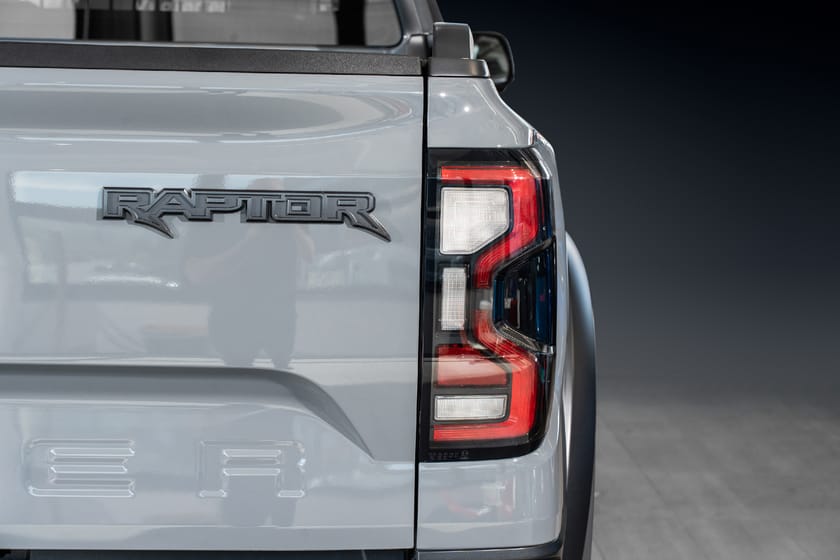 Bilde 5 av Ford Ranger Raptor Raptor/B&O/El.deksel/360/Pen!