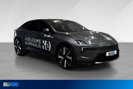 Polestar 4 Long Range Dual motor 21´´Sport, Harman&Kardon, Pixel-ledlys