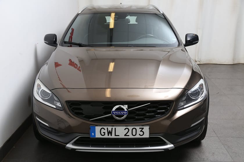 Bild 5 av Volvo V60 Cross Country