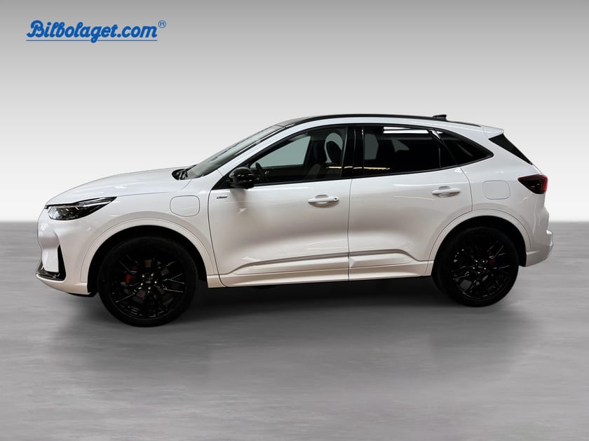 Bild 2 av Ford Kuga Plug-In Hybrid 2.5 243 PHEV ST-Lin X Black Edt FWD