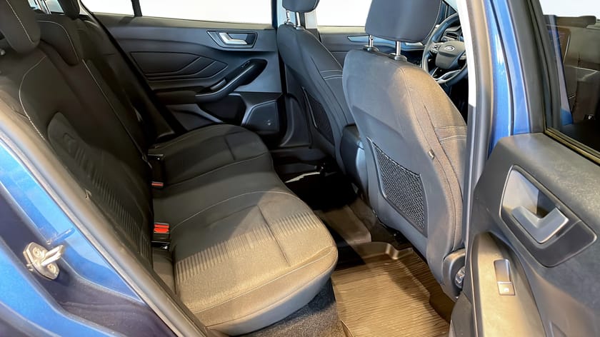 Bild 5 av Ford Focus Active Kombi 