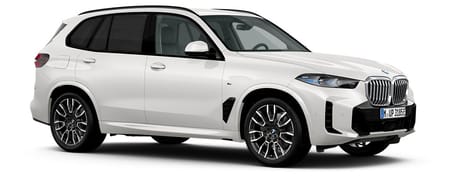 BMW X5 xDrive50e xDrive 50e