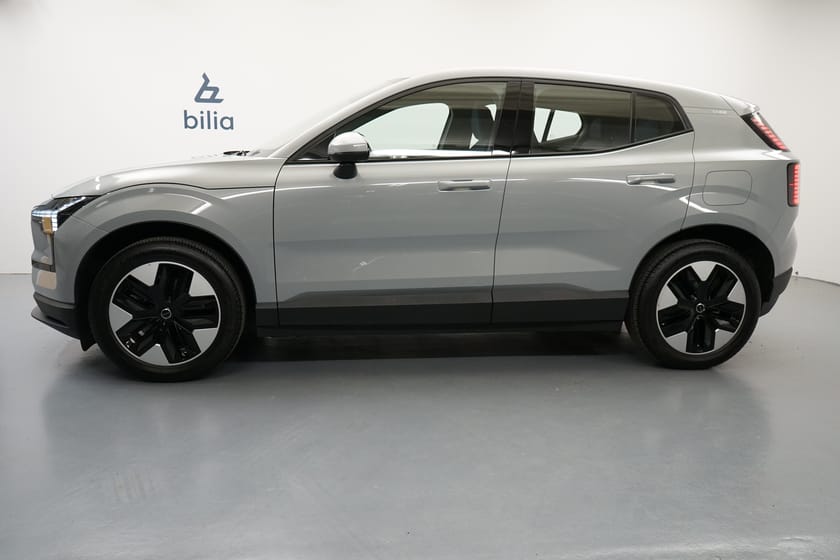 Bild 2 av Volvo EX30 Single Motor Core, Parkeringskamera bak