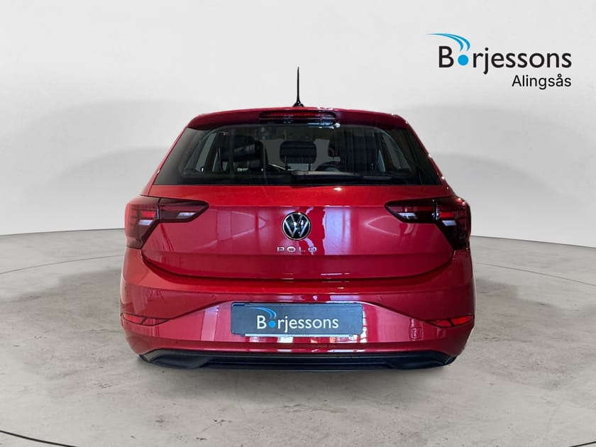 Bild 4 av Volkswagen Polo