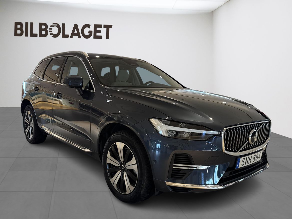 Volvo XC60 2024 - miniatyr 5
