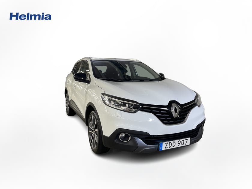 Bild 4 av Renault Kadjar