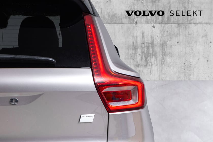 Bilde 3 av Volvo XC40 Recharge Twin 28 000 km | Ultra | 360 | Krok |