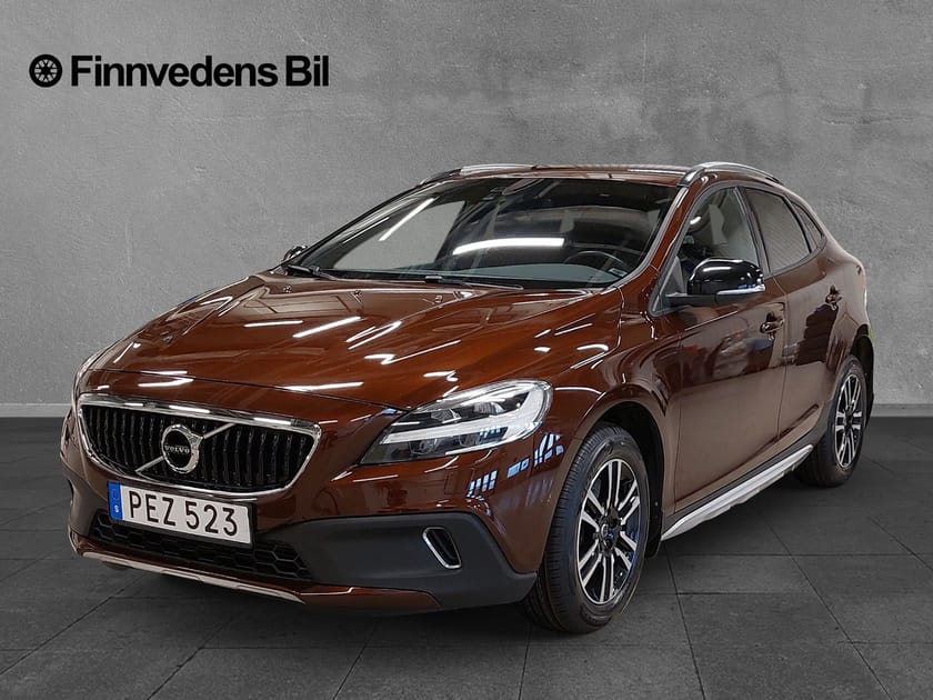 Bild 1 av Volvo V40 Cross Country D3 Business Advanced
