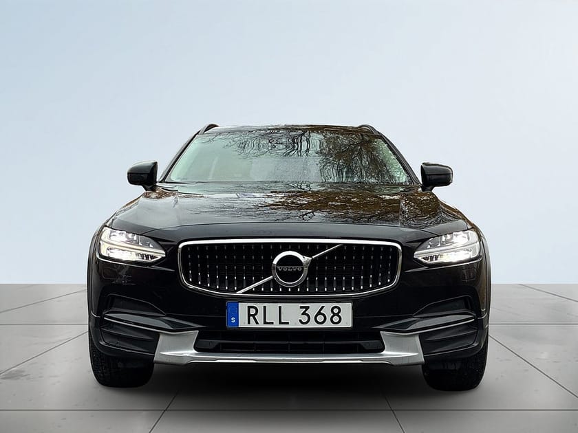 Bild 2 av Volvo V90 Cross Country