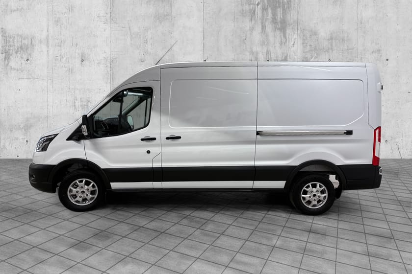 Bilde 3 av Ford E-Transit 390