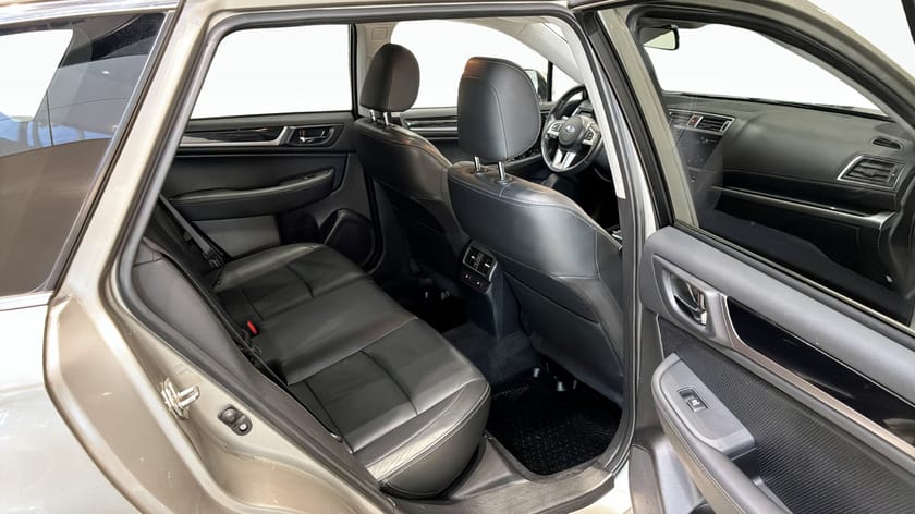 Bild 5 av Subaru Outback Legacy | Adaptiv Farth. | Drag | Kamera | 150hk