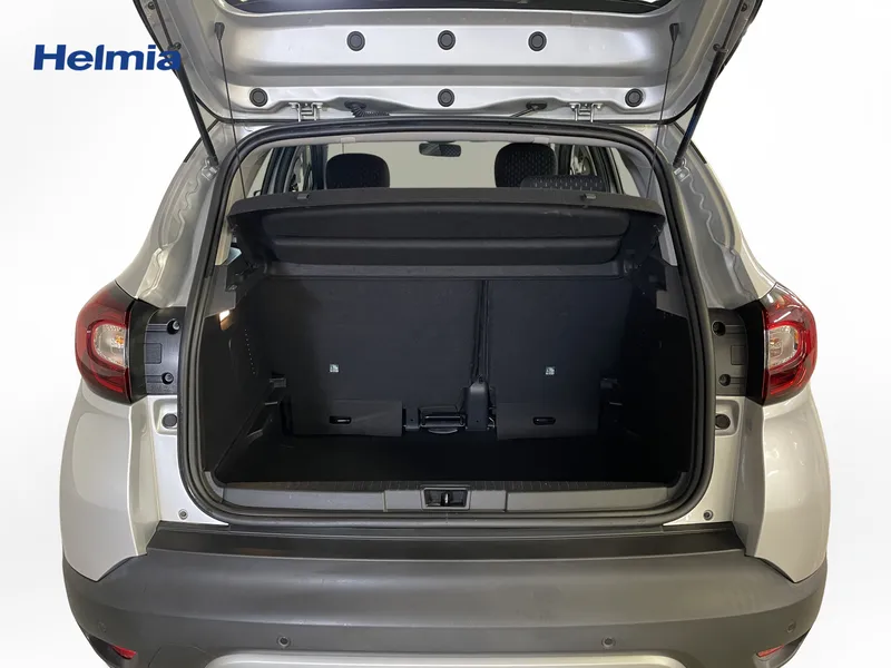 Bild 10 av 15 – Renault Captur PhII Energy TCe 90 Intens