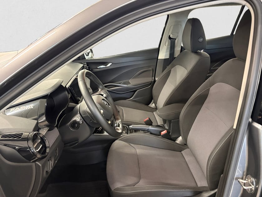 Bild 5 av Škoda Fabia SELECTION 1,0 80 HK