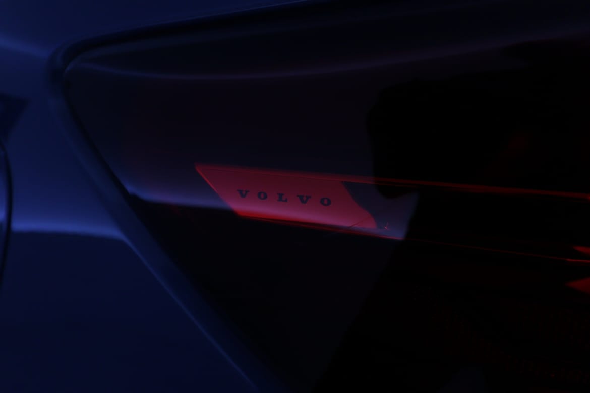 Volvo C40 2023 - miniatyr 37