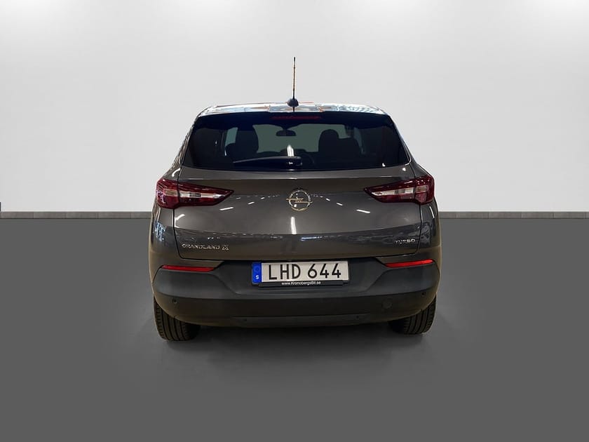 Bild 5 av Opel Grandland X